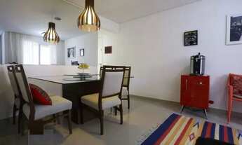 Imagem 2: Alugo apto 57m² no Jaguaré, semi mobiliado, 2 dorms, 2 vagas