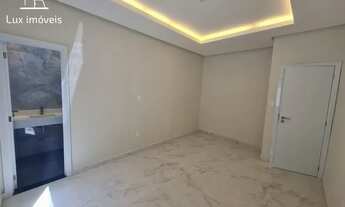 Imagem 5: Morada dos Pássaros/ 170m² / 03 suítes/ área gourmet com churrasqueira