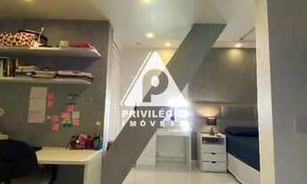 Imagem 6: Rua Dias da Rocha, Copacabana