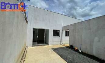 Imagem 2: Linda casa pronta para morar ótima localização