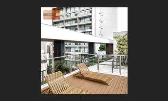 Imagem 7: Apartamento com 1 dormitório à venda, 66 m² por R$ 1.450.000,00 - Itaim Bibi - São Paulo/S