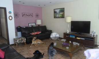 Imagem 4: Excelente Casa no Paraíso aceita permuta em casa de menor valor em Cotia!