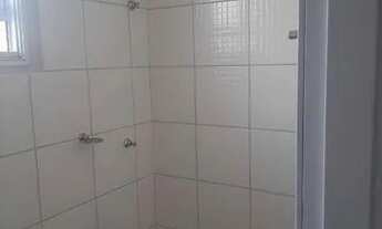 Imagem 2: Casa com 2 dormitórios para alugar, 50 m² por R$ 1.000,00/mês - Fraternidade - São José do