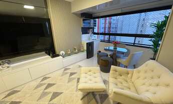 Imagem 5: EM SETUBAL / FINAMENTE DECORADO / ÓTIMA LOCALIZAÇÃO / VENHA CONFERIR!!