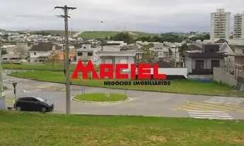 Imagem 2: Terreno Padrão em São José dos Campos