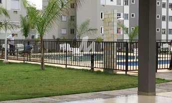 Imagem 6: Apartamento (tipo - padrao) 2 dormitórios, cozinha planejada, portaria 24 horas, em condom