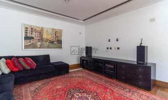 Imagem 7: Apartamento Locação Higienópolis 301 m² 4 Dormitórios