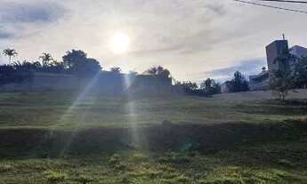 Imagem 2: Terreno - Sítios de Recreio Gramado - Campinas
