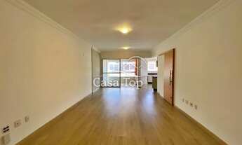 Imagem 2: Apartamento para alugar Edifício Mondrian - Centro