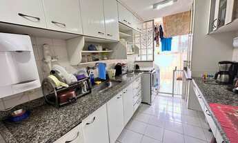 Imagem 4: Apartamento para venda tem 120 metros quadrados com 3 quartos em Icaraí - Niterói - RJ