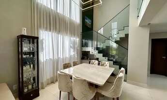 Imagem 5: Casa para venda tem 219 metros quadrados com 4 quartos em Tabajaras - Teresina