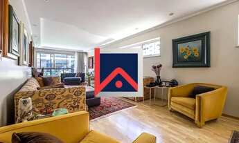 Imagem 2: Venda Apartamento 3 Dormitórios - 210 m² Cerqueira Cesar