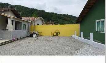 Imagem 2: Casa com 1 dormitório à venda, 51 m² por R$ 90.032,80 - Cedrinho - Brusque/SC