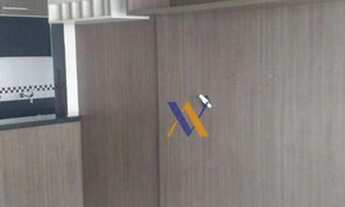 Imagem 4: Apartamento com 2 dormitórios para alugar, 60 m² por R$ 1.400,00/mês - Jardim Limoeiro - S