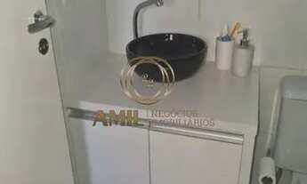 Imagem 4: Apartamento no Residencial Flamboyant / Parque Residencial Flamboyant / 02 dormitórios com