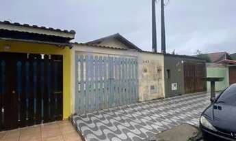 Imagem 6: Casa no Nossa Senhora do Sion em Itanhaém