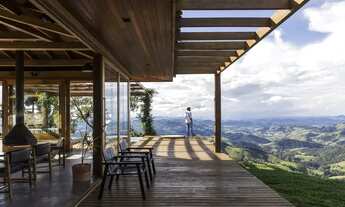 Imagem: Adquira sua chácara na planta em Ibiúna