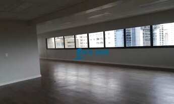 Imagem 3: Conjunto para alugar, 208 m² por R$ 23.280,00/mês - Itaim Bibi - São Paulo/SP