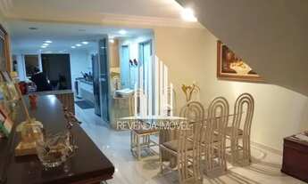 Imagem 4: Sobrado com 3 Dormitórios, 1 suíte e 1 vaga de garagem na Região de Ipiranga