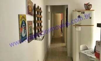 Imagem 4: Venda - Casa - Parque Frezarin - Santa Bárbara D'Oeste - SP