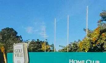 Imagem 3: Terreno no Condomínio Fechado Costão Golf Ville no Ingleses em Florianópolis/SC