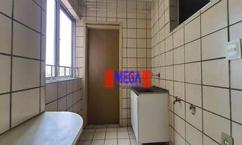 Imagem 6: Apartamento com 3 dormitórios, 112 m² - venda por R$ 295.000,00 ou aluguel por R$ 2.338,19