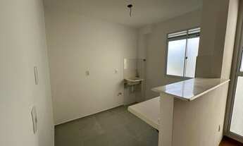 Imagem 5: Apartamento para aluguel com 43 metros quadrados com 2 quartos em Petrópolis - Maceió - AL