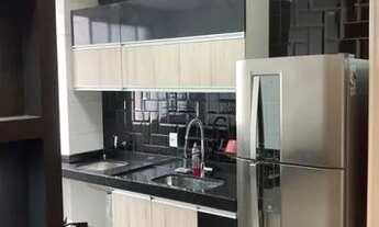 Imagem 3: Apartamento reformado em Ribeirão das Neves