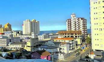 Imagem 6: Apartamento com 2 dormitório, sala, cozinha,1 banheiro, 1 vaga de garagem