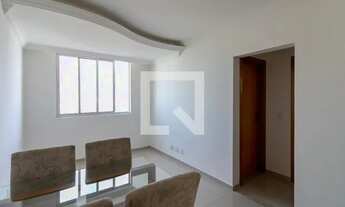 Imagem 2: Apartamento à Venda - Cabral, 3 Quartos, 147 m2