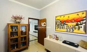 Imagem 5: Casa com 4 suítes à venda, 268m² no Condomínio Jardim Theodora - Itu/SP