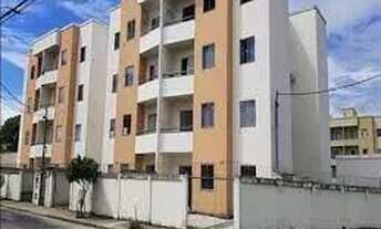 Imagem: Vendo Apartamento Padrão Novo no Bairro