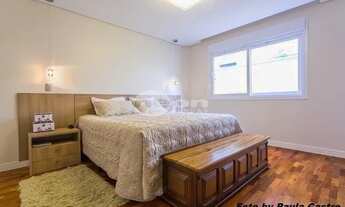 Imagem 7: SãO CAETANO DO SUL - Casa Padrão - Jardim São Caetano