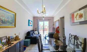 Imagem 7: Apartamento - Vila Industrial - Campinas