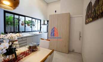 Imagem 7: Casa com 3 dormitórios à venda, 225 m² por R$ 1.450.000 - Jardim Flamboyant - Santa Bárbar