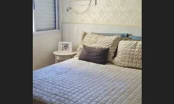 Imagem 7: Apartamento com 03 quartos sendo 01 suíte á venda no centro de Cuiabá, Condomínio Vero