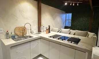 Imagem 3: Casa para venda com 140 metros quadrados com 3 quartos em Praia da Baleia - Serra - ES