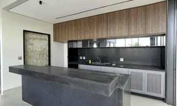 Imagem 6: Casa Térrea com planejados a venda em Condomínio Alphaville 2