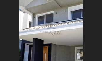 Imagem 4: Casa de condomínio para venda com 301 metros quadrados com 4 quartos