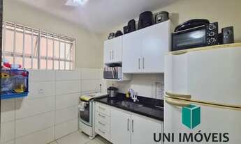 Imagem 2: Apartamento 2 quartos/1 suíte com vista para o mar na Praia das Castanheiras, prédio com e