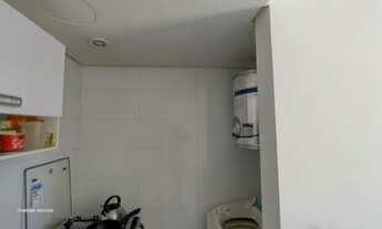 Imagem 4: Apartamento para Venda - 47.42m², 1 dormitório, 2 vagas - Moinhos de Vento