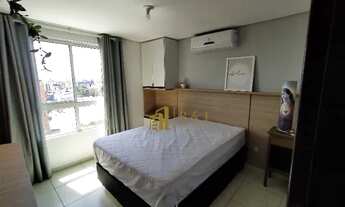 Imagem 7: Apt Mobiliado, 02 Dorms, Bessa, João Pessoa PB