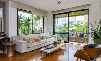 Imagem: Ótimo apartamento na Vila Mariana com excelente