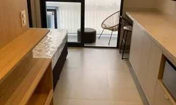 Imagem 3: São Paulo - Apartamento Padrão - Brooklin