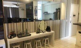 Imagem: Apartamento com 2 dormitórios à venda