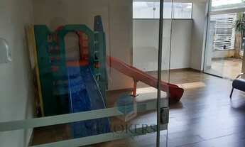 Imagem 5: Apartamento para venda tem 88 M² com 3 quartos em Setor Pedro Ludovico - Goiânia - GO