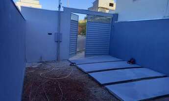 Imagem 6: Casa recém construída!¡!