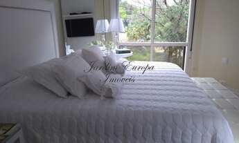 Imagem 5: JD. EUROPA - Reformado Moderno e Aconchegante