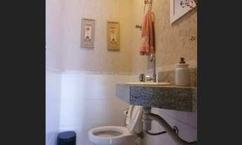 Imagem 4: Casa sobrado com 4 quartos - Bairro Setor Jaó em Goiânia