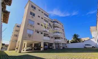 Imagem 2: Apartamento para Venda em Rio das Ostras, Costazul, 2 dormitórios, 1 suíte, 2 banheiros, 1